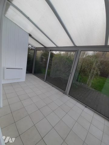 A LOUER - BEAUCAMPS LIGNY - Maison 4 chambres, jardin et garage - Photo 3