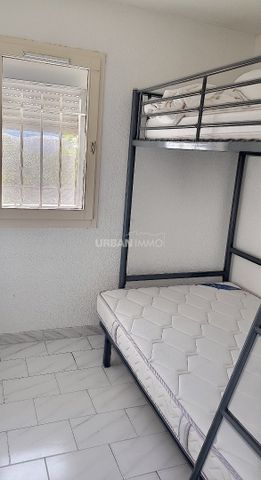 Location Appartement 2 pièces 26m² LA GRANDE MOTTE 34280 - Photo 3