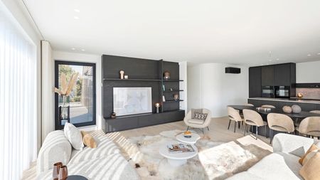 Duplex te huur - Photo 2