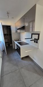 Appartement 2 pièces - Mortefontaine en Thelle - 36.60m² , Mortefontaine en thelle - Photo 3