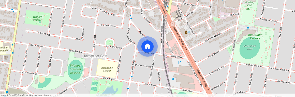 9 Exley Road, Hampton East VIC 3188