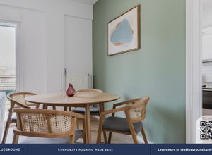 Διαμέρισμα για ενοικίαση - Μαρούσι - Φωτογραφία 5