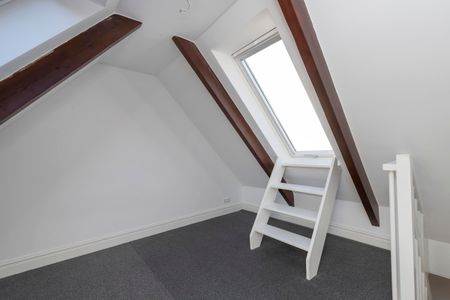 Te huur: Appartement Ferdinand Bolstraat in Amsterdam - Foto 4
