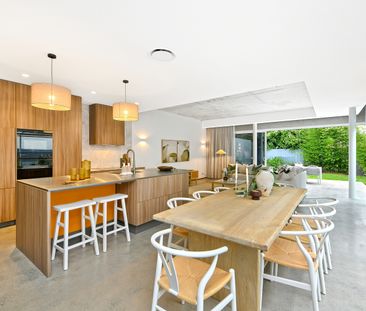 58B Livingstone Road, Petersham NSW 2049 - House For Rent | Domain - Photo 6