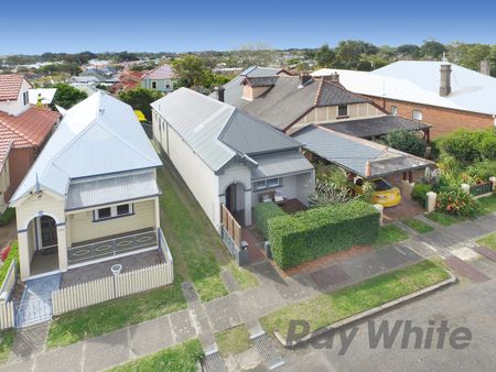 180 Denison Street, Hamilton NSW 2303 - House For Rent | Domain - Photo 5