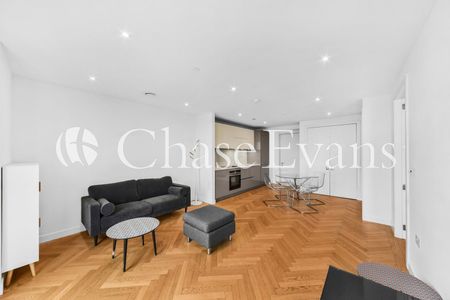 1 bedroom apartment to rent - Photo 3