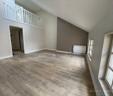Appartement de 66.2m² avec 2 chambres en location à Poitiers - Photo 3