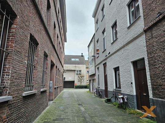 Huis te Gent - Photo 1