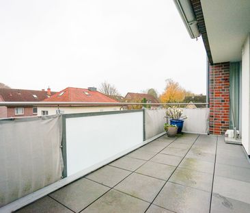 In der Horst - 3-Zimmer-Wohnung mit Balkon - Terminvereinbarung übe... - Photo 3