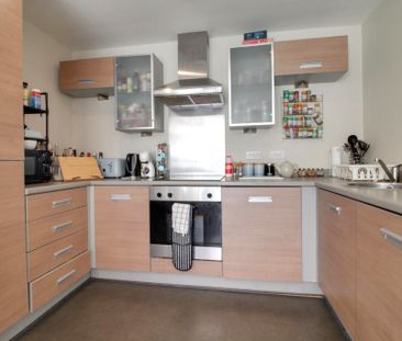 Quartz Apartment, 10 Hall Street, Jewellery Quarter - Photo 3