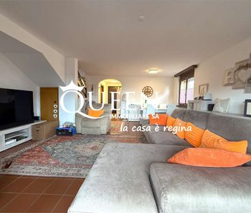 3.5 Zimmer, 105 m² - Photo 4