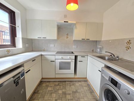 2 bedroom flat to rent - Photo 4