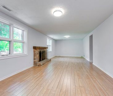 For Lease - 1106 Crestview Street, Oakville, Ontario - Photo 2