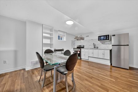 For Lease - 130 Baycliffe Drive Unit# Basement, Whitby, Ontario - Photo 2