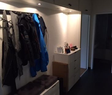 4 Zimmer, 3. Stock - Photo 2