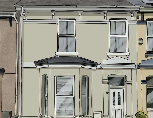 St. Judes Road Room 2 - Photo 1