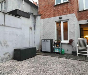 Appartement te huur in Borgerhout voor € 850 met 1 slaapkamer - Photo 5