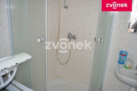 Pronájem bytu 2+1 55 m², Vsetín - Photo 5