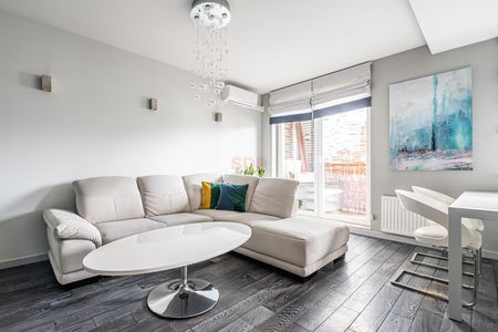 Mieszkanie 3-pokojowe z klimatyczną strefą kąpielową w sypialni - Photo 5