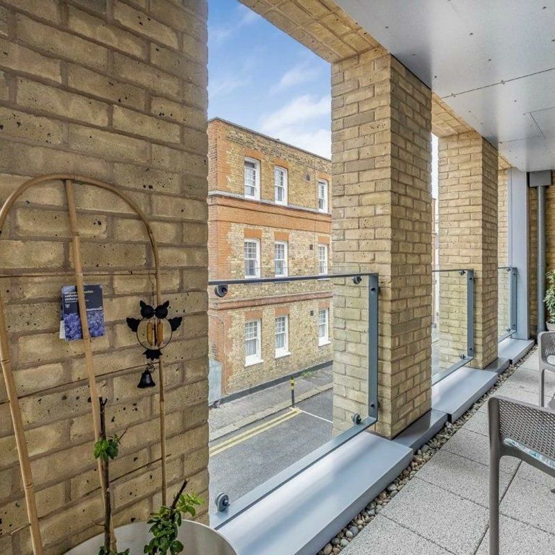 King Street, Hammersmith, W6 - Photo 1