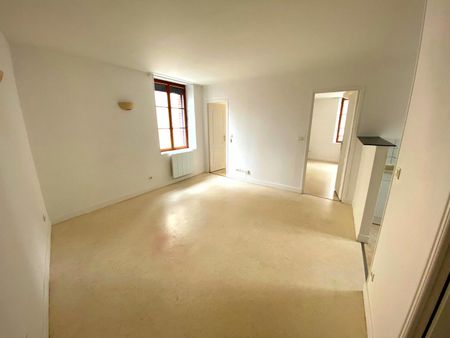 Location Appartement 2 pièces 45m² - Photo 3
