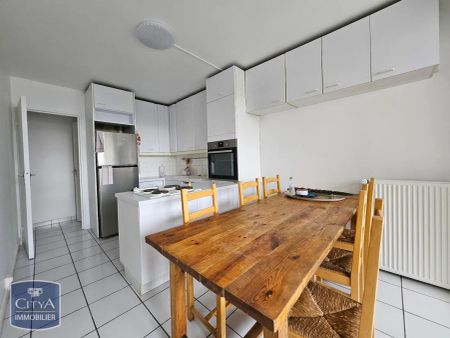 Appartement à louer 4 pièces 97.54m² - Photo 3