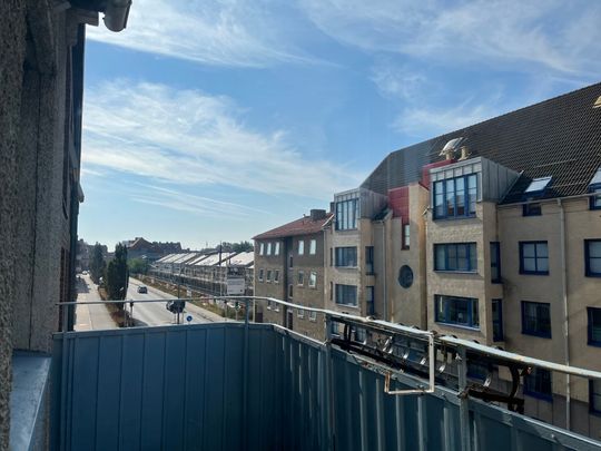 Norra Infartsgatan 52 - Foto 1