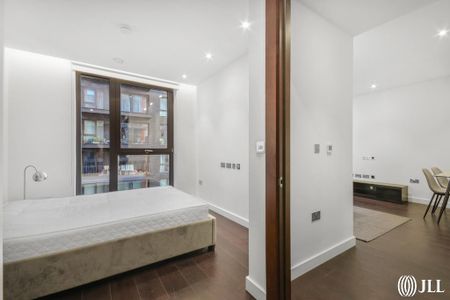 1 bedroom apartment to rent - Photo 5