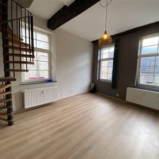 Appartement te huur - Foto 1