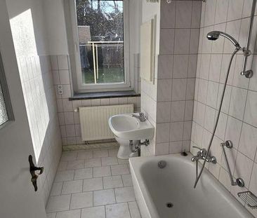 kleine 3 Raumwohnung im Erdgschoss neu gemacht ! - Photo 1