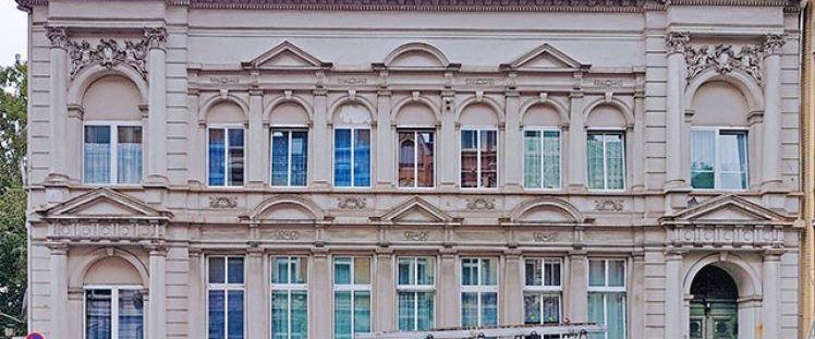 Zentral gelegene 3 Zimmer Dachgeschosswohnung - Photo 1