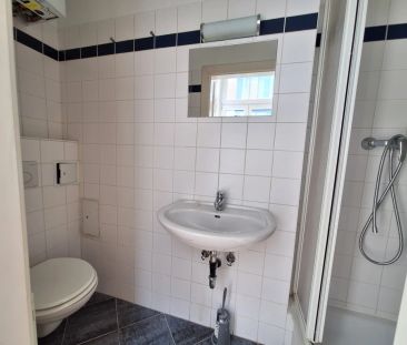 SÜSSE RUHIGE SINGLEWOHNUNG - CLEMENS HOFBAUER PLATZ - Foto 6