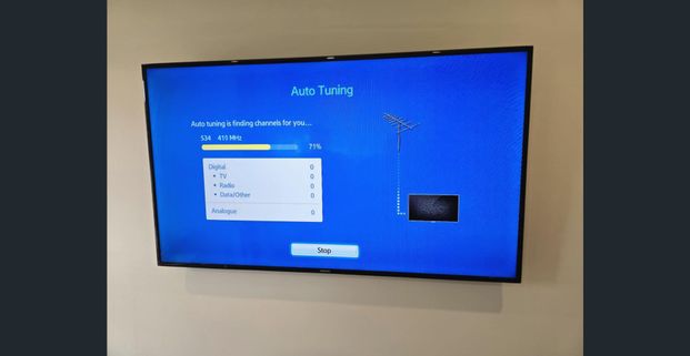 Fully Furnished Rooms - Photo 1