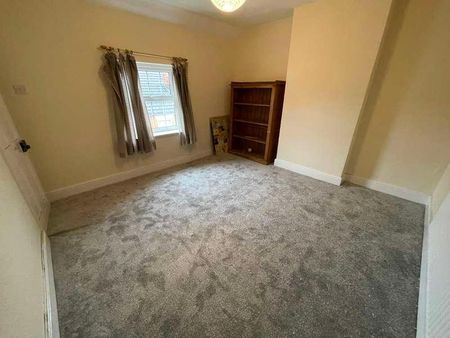 George Street, Melton Mowbray, LE13 - Photo 4