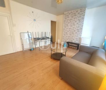 Appartement à louer à Lens - Réf. L0178-3801744 - Photo 6