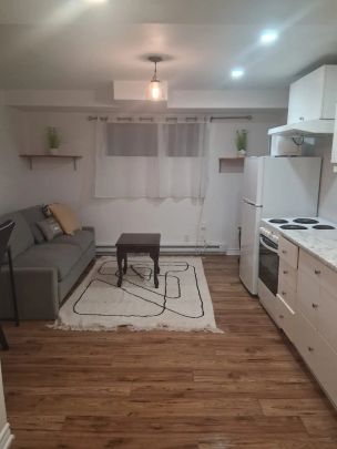 Appartement - 3342 Rue Alexandra - Photo 1