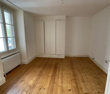 3.5 Zimmer, 60 m², EG - Photo 4