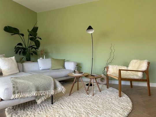 Törnskärsgången, Malmö - Foto 1