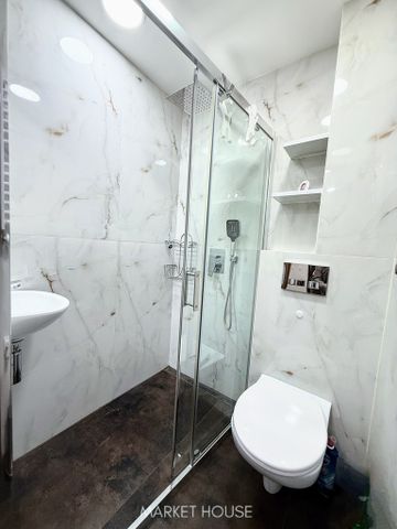 Komfortowe 3-pokojowe mieszkanie w Centrum - Фото 5