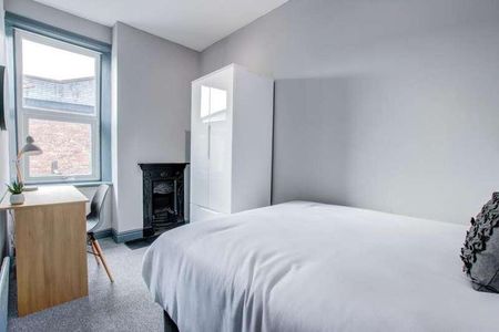 Grantham Road, Sandyford, Newcastle Upon Tyne, NE2 - Photo 5