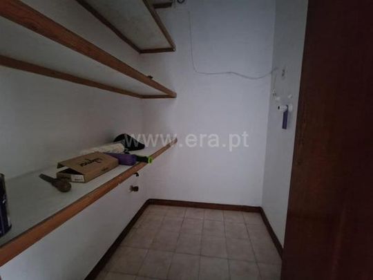 Apartamento T2 - Photo 1