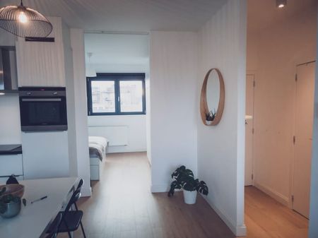 Penthouse te huur - Photo 3