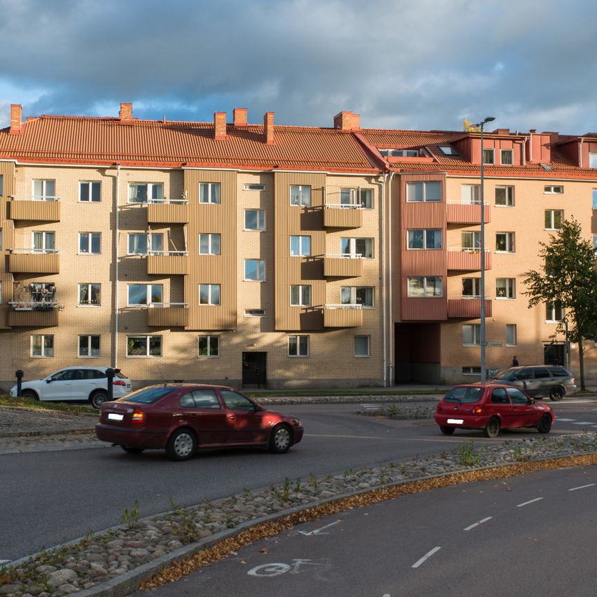 Krongatan, Eskilstuna - Photo 1
