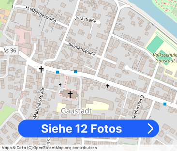 3-Zimmer-Wohnung in BA - Gaustadt - Foto 1