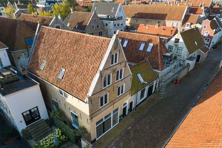 Droogstraat 14-A, Binnenstad, 8861SR, Harlingen - Foto 3