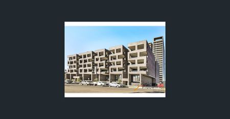 Much sought after "Bindery building" One bedroom Plus Media Room - Photo 3