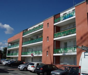 Location Appartement 3 pièces 63m² NANTES 44000 - Photo 6