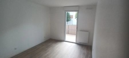 A LOUER : APPARTEMENT TYPE 3 • Réf TNG-SN - Photo 2