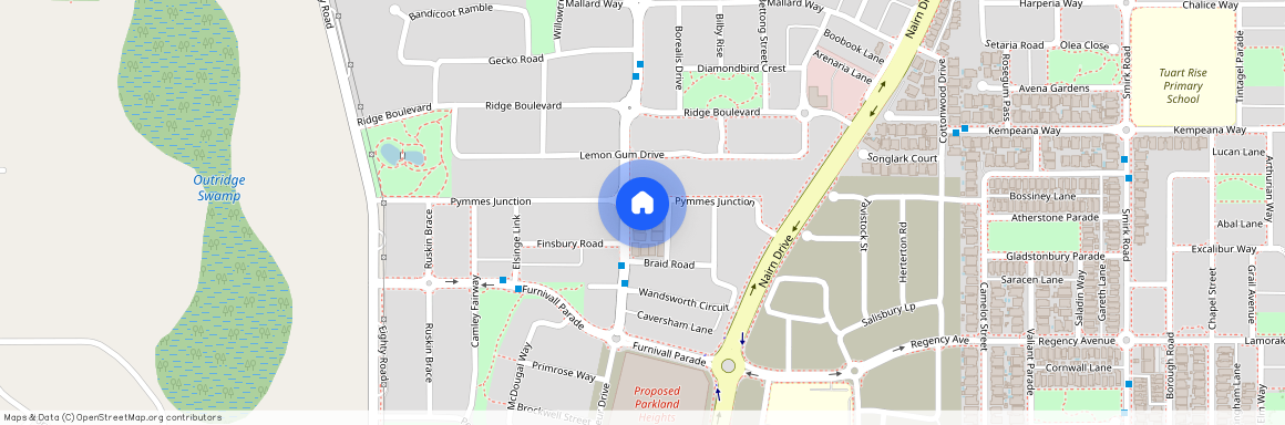 48 Pymmes Jnc, WA 6171, Baldivis