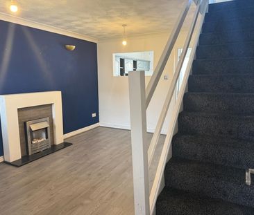 Lovely 2 Bed Modern House To Let In Cradley Heath - Photo 2